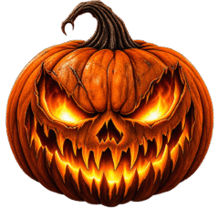 Halloween Waldsee